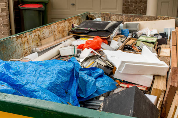 Best Construction Debris Removal  in Belleair Bluffs, FL