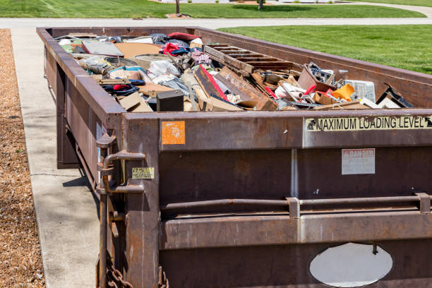 Belleair Bluffs, FL Junk Removal Company